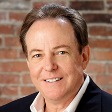 Jerry Pendley