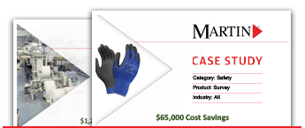 cost savings reports