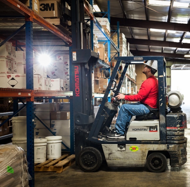 How to Choose the Right Supplier for MRO