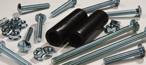 fastener kitted products
