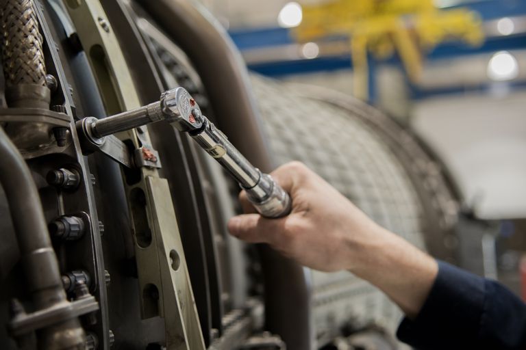 When and How to Use Torque Wrenches