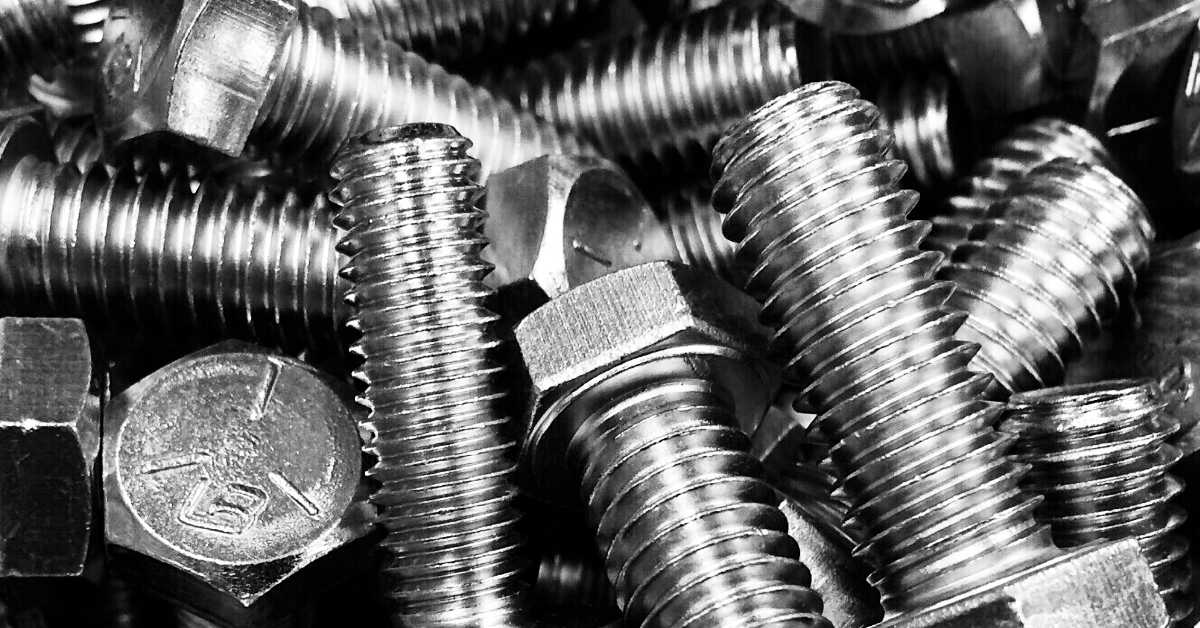 Fastener bolts