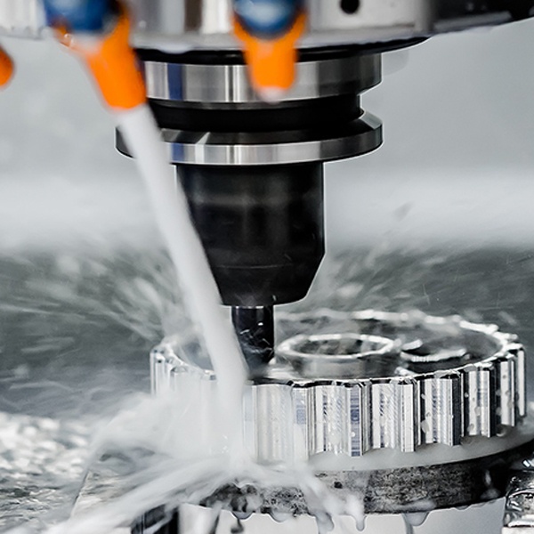 Using Coolant Effectively