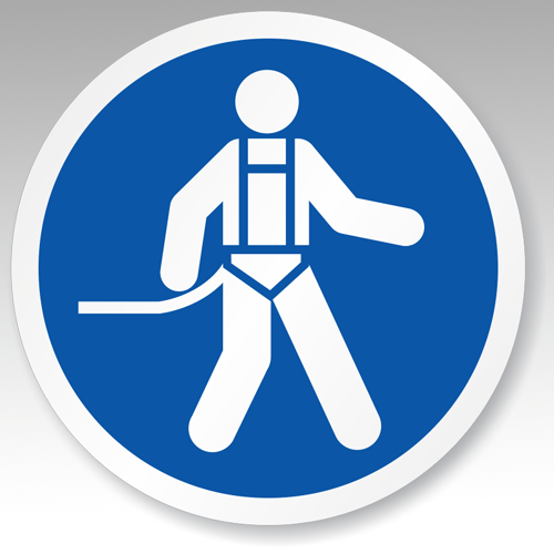 How to Properly Inspect and Wear a Safety Harness