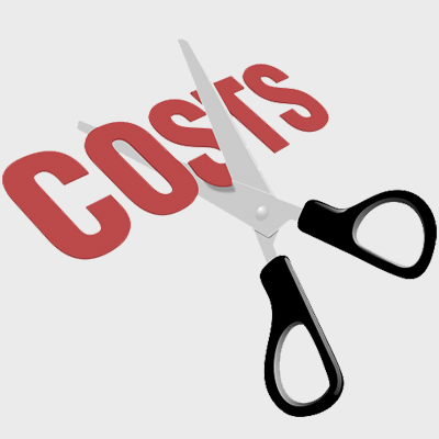 Why Integrated? Cost Savings