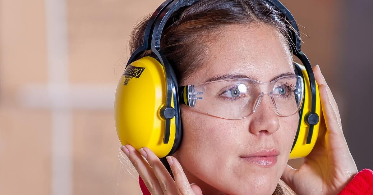 What Makes an Effective Hearing Conservation Program? Martin Supply