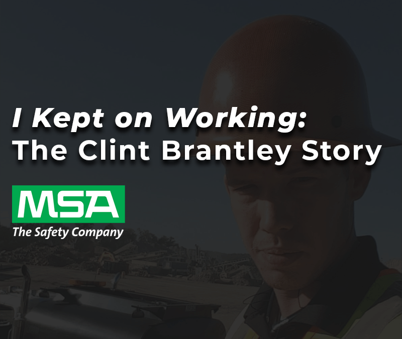 MSA: The Clint Brantley Story