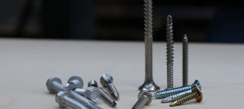 Self-Tapping vs Self-Drilling Screws _ Do You Know the Difference - Martin Supply