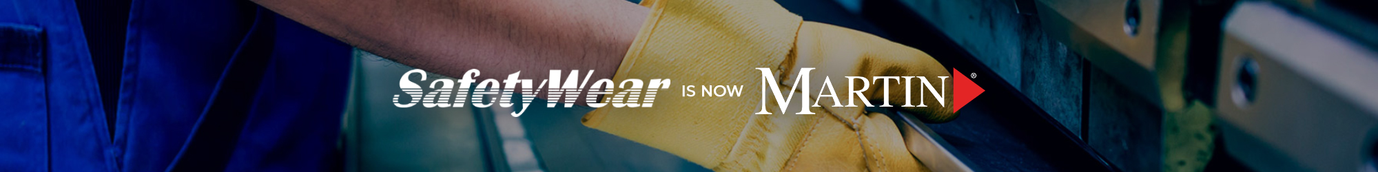001Banner-SafetyWear is Now Martin
