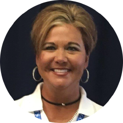 Kim Deason