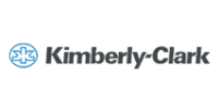 Kimberly-Clark Industrial supply logo