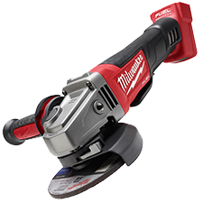 Power tool with blade