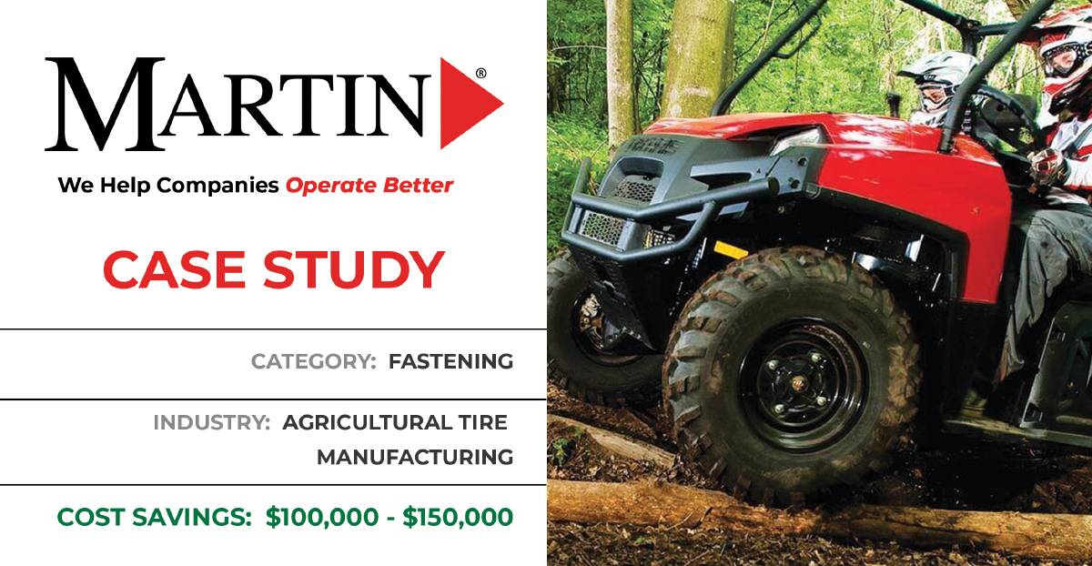 Agricultural-Tire-Manufacturing-Case-Study