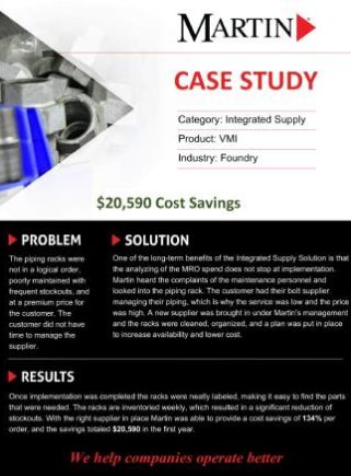 Integrated-Supply-VMI-Piping-Case-Study