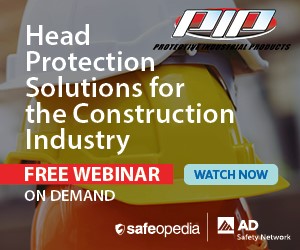PIP Construction Safety webinar
