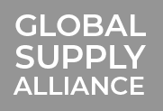 Global supply alliance logo