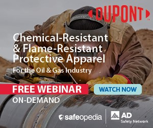 Dupont safety webinar