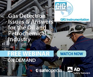 GFG oil and gas safety webinar