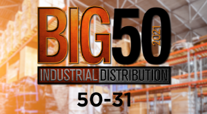 Big 50 Industrial Distrubution