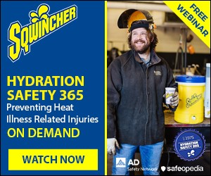 Sqwincher safety webinar