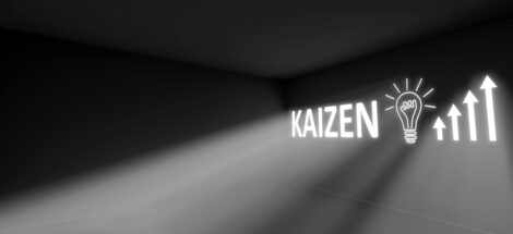 Kaizen improvement