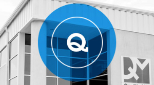 Quality Mill logo