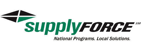 Supply Force logo