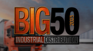 Industrial Distribution Big 50 2023
