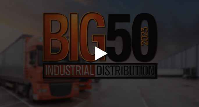 Industrial Distribution Big 50 2023 Video Clip