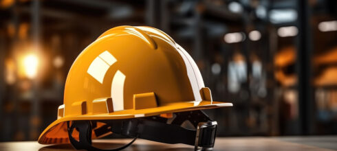 The Hard Truth About Hard Hats and Bump Caps