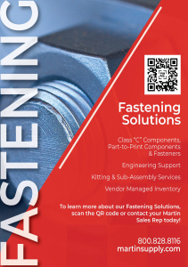 Fastening Line Card Preview