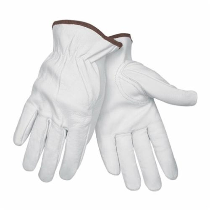 White General Purpose Work Glove