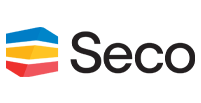 SECO tools logo