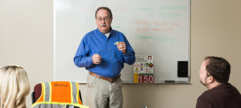 What You Don’t Know but Should Know About OSHA 10-Hour Safety Training