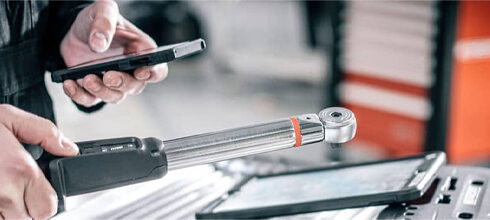 When and How to Use Torque Wrenches