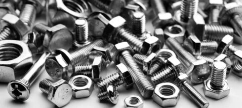 bolts and screws