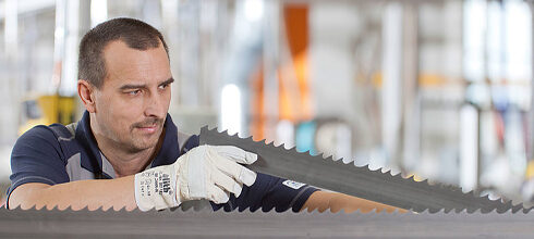 How to Choose Bandsaw Blades