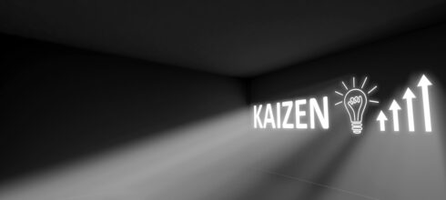 Kaizen improvement