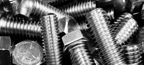 Fastener bolts