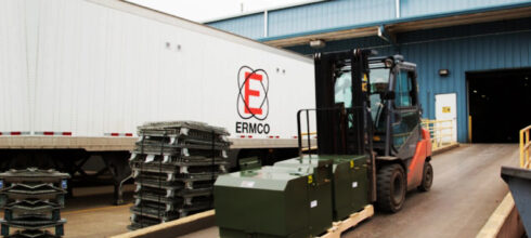 Ermco facility