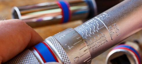 Torque Tool