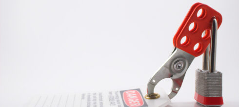 Lockout-Tagout