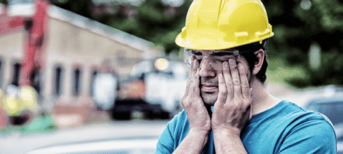 Wearing Safety Glasses Can Impair My Vision - Fact or Fiction - Martin Supply